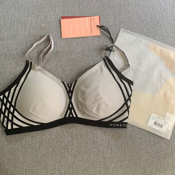 Honeylove Intimates & Sleepwear Honeylove Liftwear Silhouette Bra